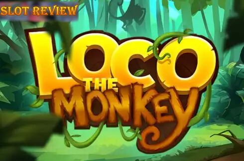 Loco the Monkey